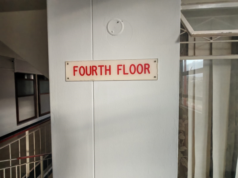 To Let 1 Bedroom Property for Rent in Humewood Eastern Cape